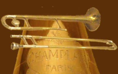 Champlain  Trombone