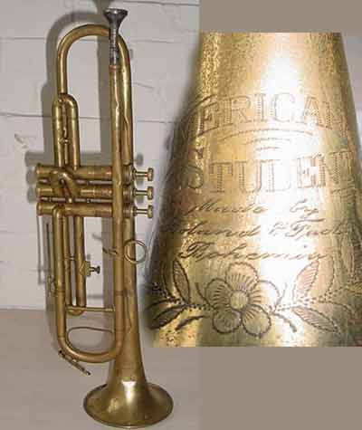 Instrument