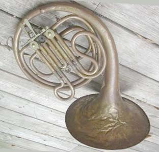 Instrument