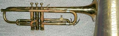 American Student  Trumpet