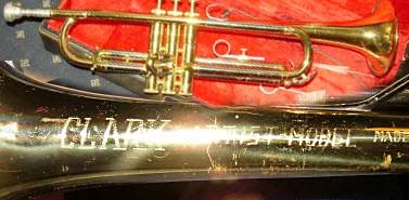 Instrument