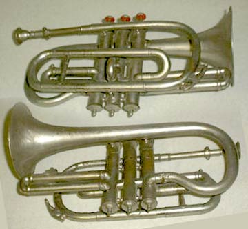 Instrument