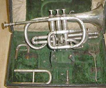 Instrument