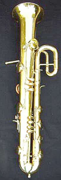 Instrument