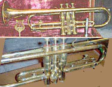 Instrument