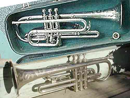 Instrument