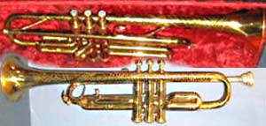 Instrument