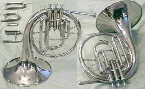 Instrument