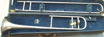 Instrument