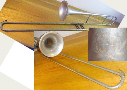 Instrument