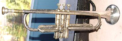 Instrument