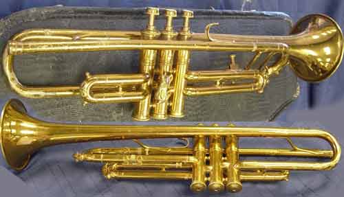 Instrument