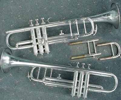 Instrument