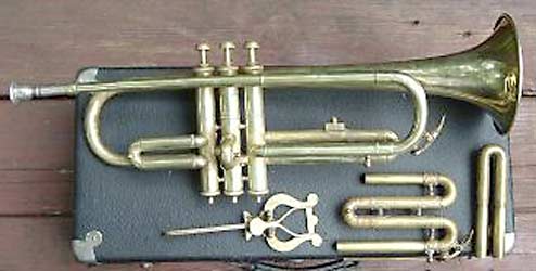 Instrument