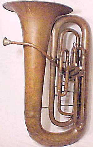 Instrument