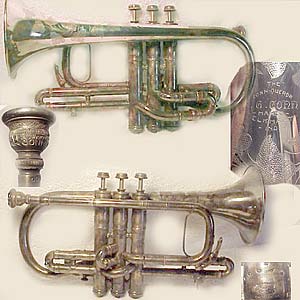 Instrument