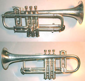 Instrument