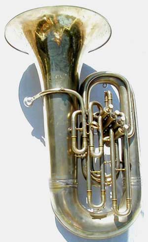 Instrument