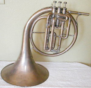 Instrument
