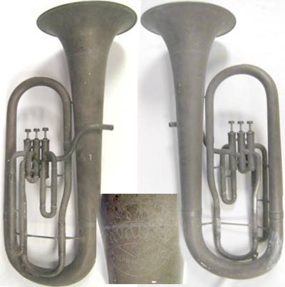 Cavalier Alto Horn
