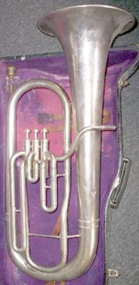 Instrument