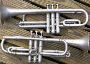Instrument