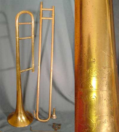 Instrument