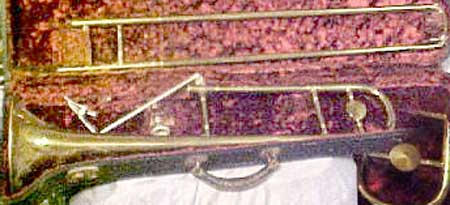 Instrument