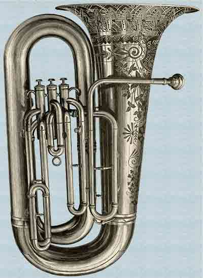 Instrument