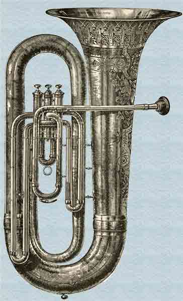 Instrument