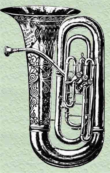 Instrument