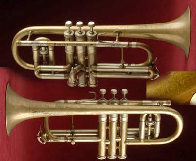 Instrument