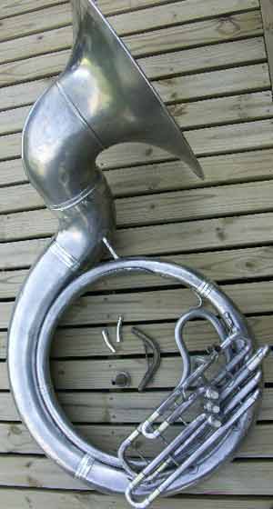 Instrument