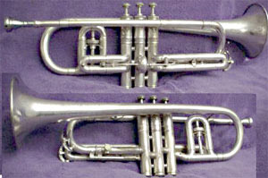 Instrument