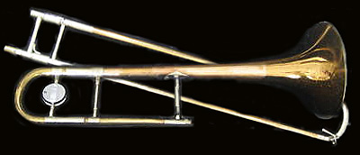 Conn Trombone