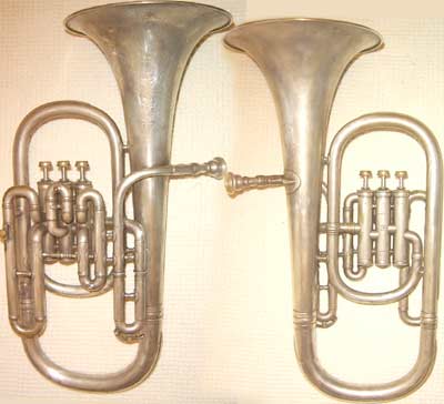 Instrument