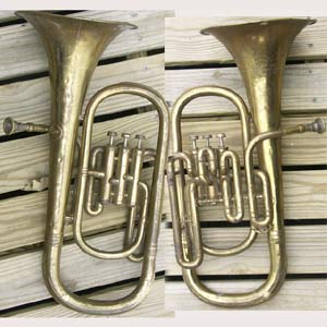 Instrument