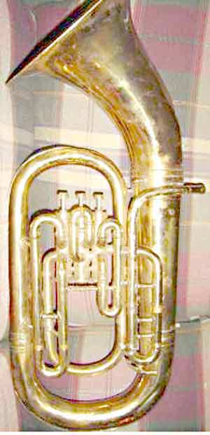 Instrument