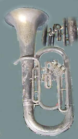 Instrument