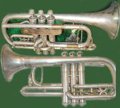 Instrument