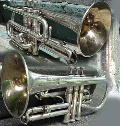 Instrument