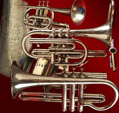 Instrument