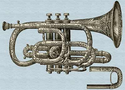 Instrument