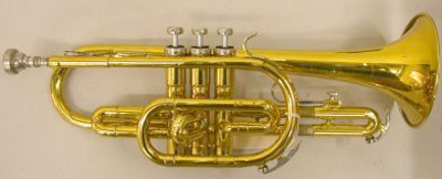 Conn Cornet