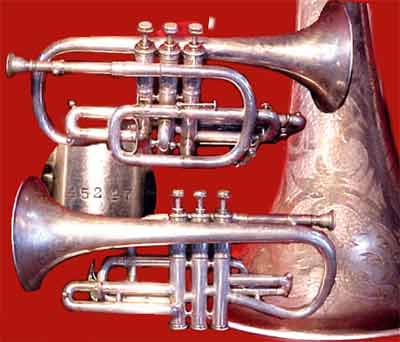 Instrument