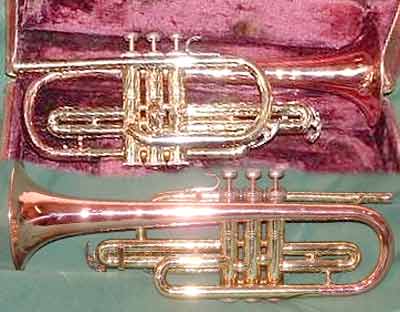 Instrument