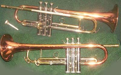 Conn Cornet