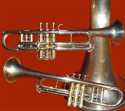 Instrument