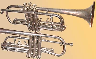 Instrument