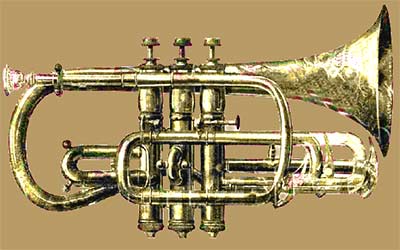 Instrument